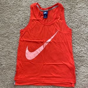 Nike Tank Top
